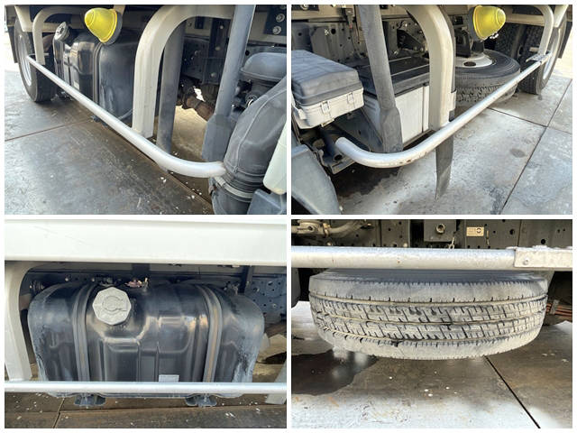 いすゞエルフ冷凍車（冷蔵車）小型（2t・3t）[写真21]