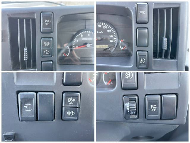 いすゞエルフ冷凍車（冷蔵車）小型（2t・3t）[写真37]