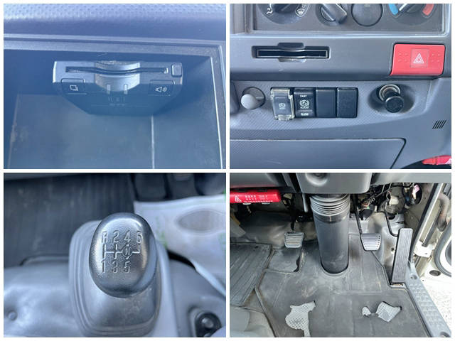 いすゞエルフ冷凍車（冷蔵車）小型（2t・3t）[写真39]