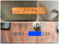 いすゞエルフ冷凍車（冷蔵車）小型（2t・3t）[写真40]