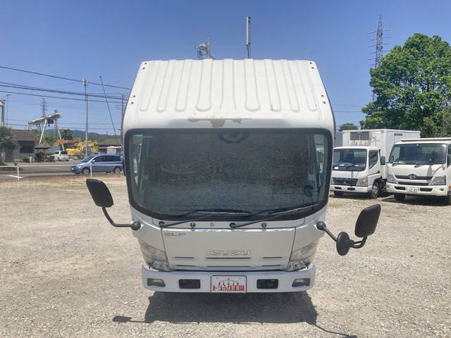 いすゞエルフ冷凍車（冷蔵車）小型（2t・3t）[写真09]