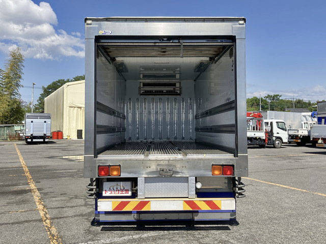 UDトラックスコンドル冷凍車（冷蔵車）増トン（6t・8t）[写真11]