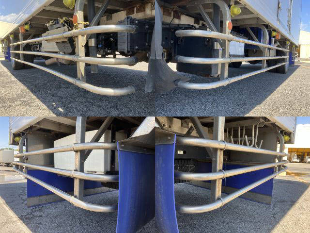 UDトラックスコンドル冷凍車（冷蔵車）増トン（6t・8t）[写真22]