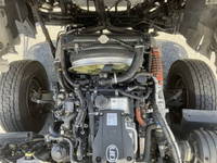 UDトラックスコンドル冷凍車（冷蔵車）増トン（6t・8t）[写真27]