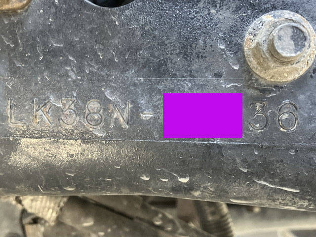 UDトラックスコンドル冷凍車（冷蔵車）増トン（6t・8t）[写真40]