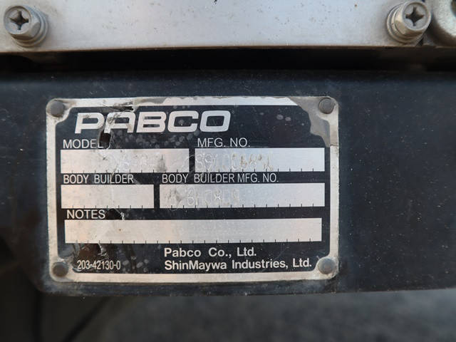 いすゞエルフアルミバン小型（2t・3t）[写真16]