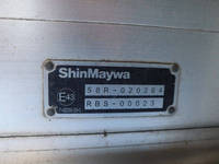 いすゞエルフアルミバン小型（2t・3t）[写真17]