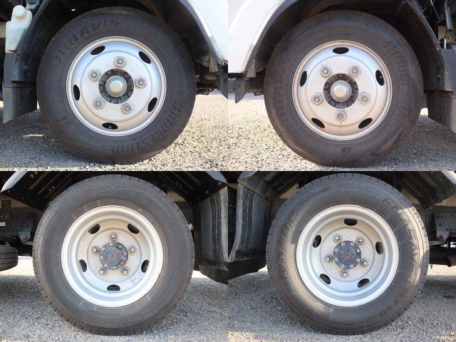 いすゞエルフアルミバン小型（2t・3t）[写真27]