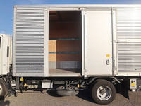 いすゞエルフアルミバン小型（2t・3t）[写真09]