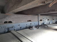 UDトラックスコンドルクレーン4段中型（4t）[写真10]