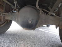 UDトラックスコンドルクレーン4段中型（4t）[写真11]