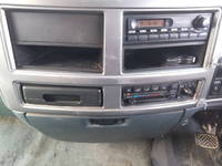 UDトラックスコンドルクレーン4段中型（4t）[写真14]