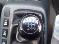 UDトラックスコンドルクレーン4段中型（4t）[写真15]