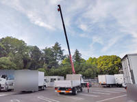 UDトラックスコンドルクレーン4段中型（4t）[写真19]