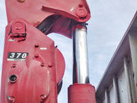 UDトラックスコンドルクレーン4段中型（4t）[写真20]