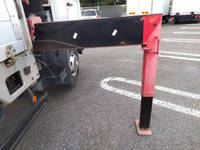 UDトラックスコンドルクレーン4段中型（4t）[写真21]