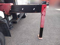 UDトラックスコンドルクレーン4段中型（4t）[写真24]