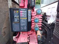 UDトラックスコンドルクレーン4段中型（4t）[写真29]