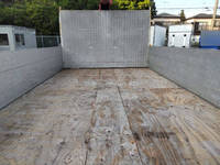 UDトラックスコンドルクレーン4段中型（4t）[写真33]