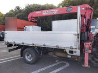 UDトラックスコンドルクレーン4段中型（4t）[写真35]