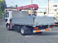 UDトラックスコンドルクレーン4段中型（4t）[写真04]