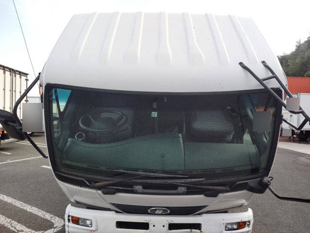 UDトラックスコンドルクレーン4段中型（4t）[写真09]