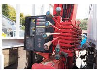 三菱ふそうキャンタークレーン3段小型（2t・3t）[写真13]