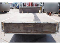 三菱ふそうキャンタークレーン3段小型（2t・3t）[写真17]