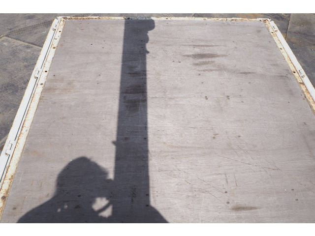 三菱ふそうキャンタークレーン3段小型（2t・3t）[写真19]