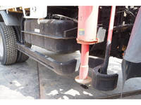 三菱ふそうキャンタークレーン3段小型（2t・3t）[写真22]