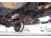 三菱ふそうキャンタークレーン3段小型（2t・3t）[写真24]