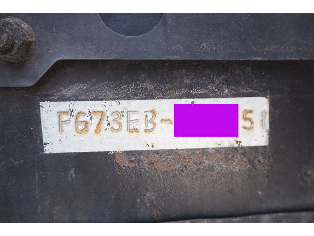 三菱ふそうキャンタークレーン3段小型（2t・3t）[写真29]