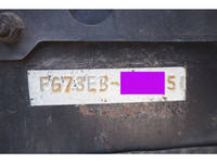 三菱ふそうキャンタークレーン3段小型（2t・3t）[写真29]