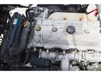 三菱ふそうキャンタークレーン3段小型（2t・3t）[写真32]