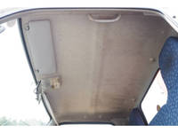 三菱ふそうキャンタークレーン3段小型（2t・3t）[写真35]