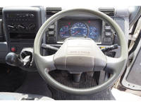 三菱ふそうキャンタークレーン3段小型（2t・3t）[写真39]