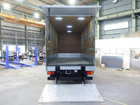 日野レンジャーアルミバン中型（4t）[写真10]