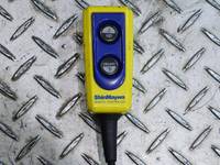 日野レンジャーアルミバン中型（4t）[写真12]