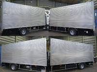 日野レンジャーアルミバン中型（4t）[写真14]