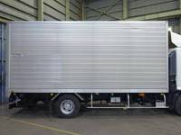 日野レンジャーアルミバン中型（4t）[写真15]