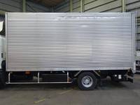 日野レンジャーアルミバン中型（4t）[写真16]