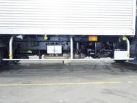 日野レンジャーアルミバン中型（4t）[写真17]