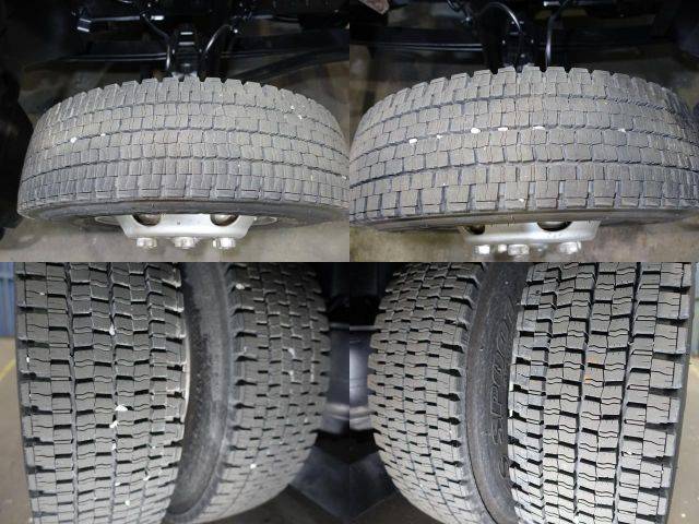 日野レンジャーアルミバン中型（4t）[写真19]