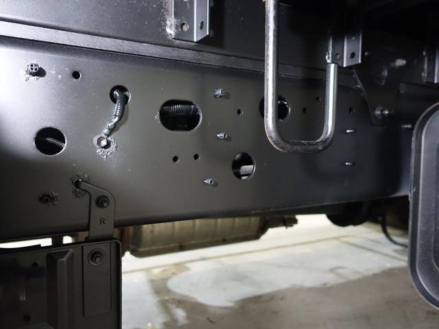 日野レンジャーアルミバン中型（4t）[写真21]