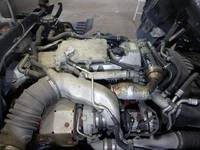 日野レンジャーアルミバン中型（4t）[写真23]