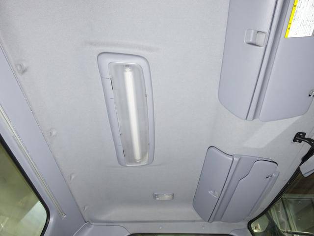 日野レンジャーアルミバン中型（4t）[写真31]
