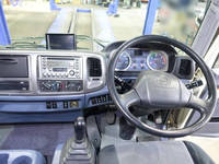 日野レンジャーアルミバン中型（4t）[写真34]