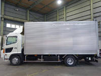 日野レンジャーアルミバン中型（4t）[写真06]