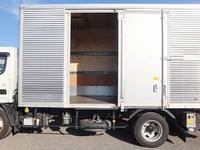 三菱ふそうキャンターアルミバン小型（2t・3t）[写真10]