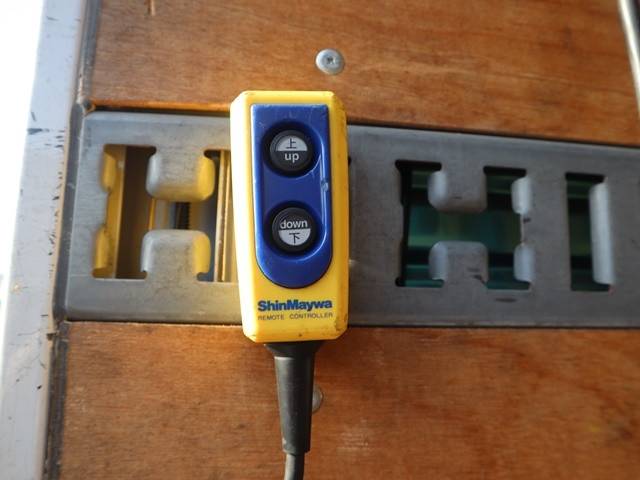 三菱ふそうキャンターアルミバン小型（2t・3t）[写真15]